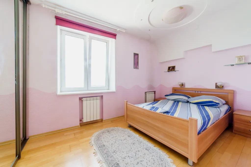 Квартира Апартаменты Gorkiy House — Нижний Новгород