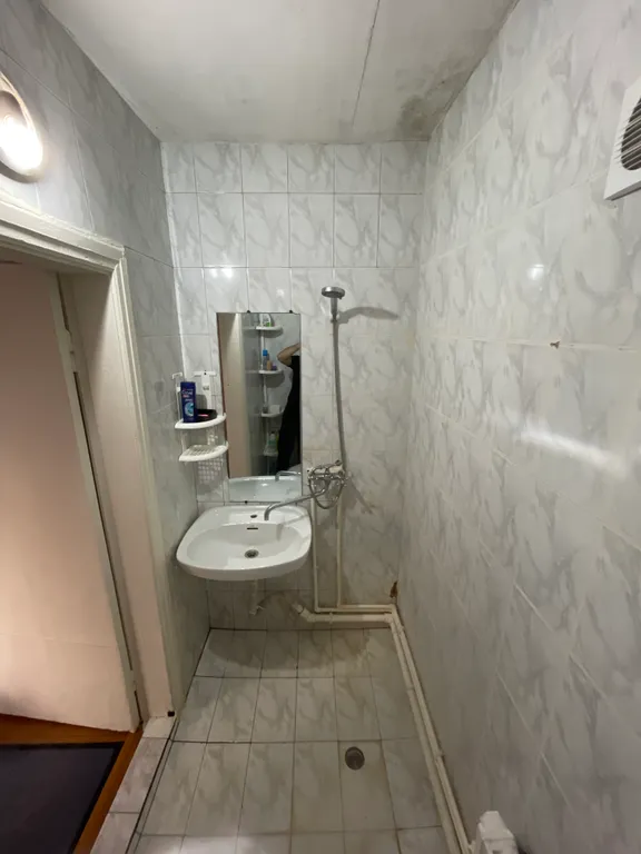 Коттедж Уютный дом с закрытым двором плюс гараж — Каспийск