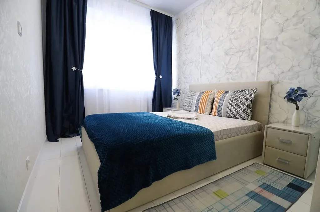 Евро апартаменты