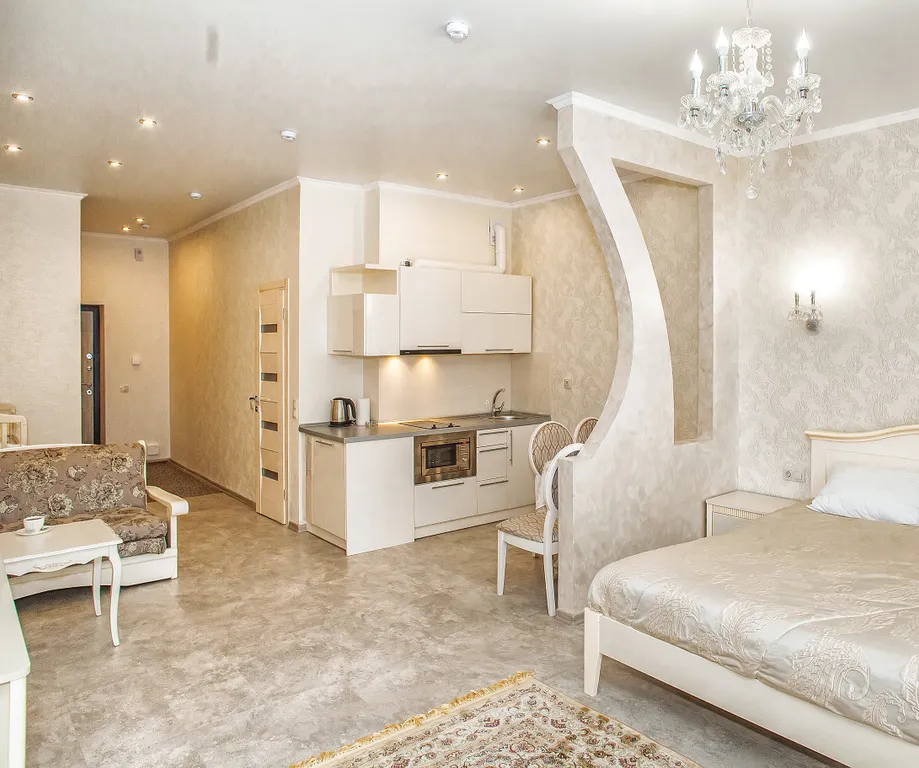 Квартира Комната — Светлогорск