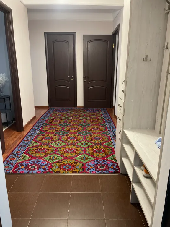 Квартира Уютная квартира рядом с морем, озером Ак-гель — Махачкала