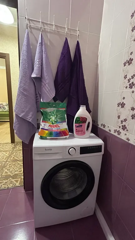 Квартира у парка Галицкого