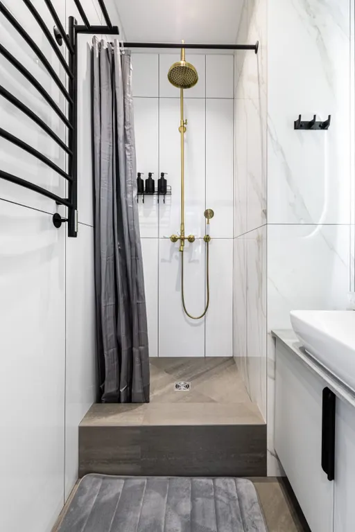 Квартира Апартаменты премиум Red Apartments — Казань