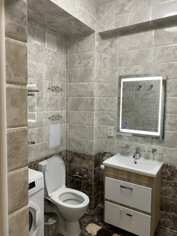 Шолпан сити