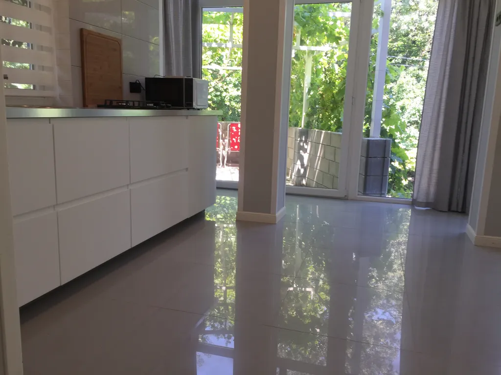 Дом Комфорт (с террасой и зоной отдыха на крыше)