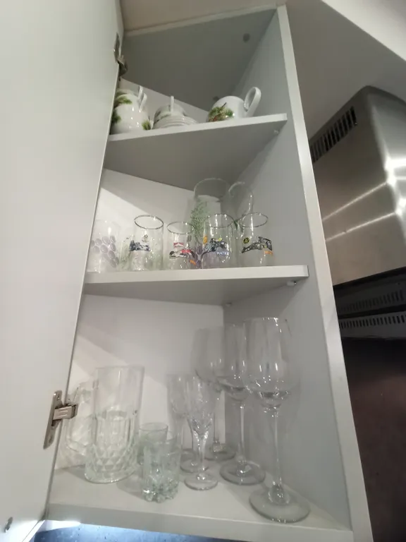 Квартира Квартира, в которую хочется войти и остаться — Калининград