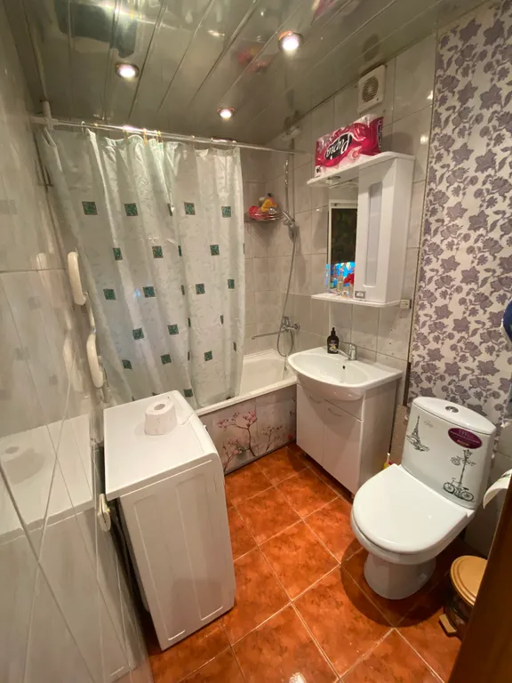 Квартира на площади Победы