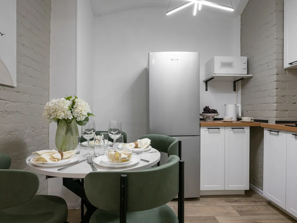 Квартира Квартира Московская тайна у Кремля — Москва