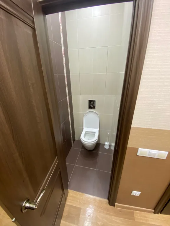 Квартира на набережной