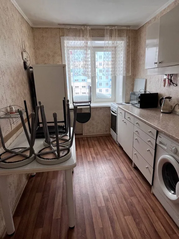 Квартира Квартира Gulliver — Шерегеш