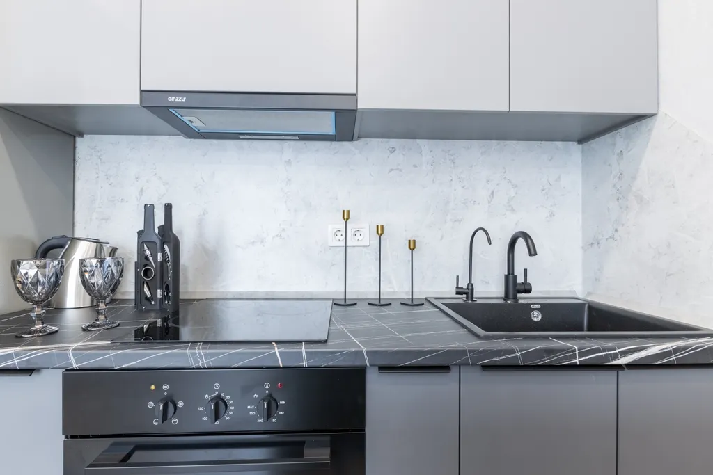 Квартира Квартира Serenity Homes на Новаторов — Казань
