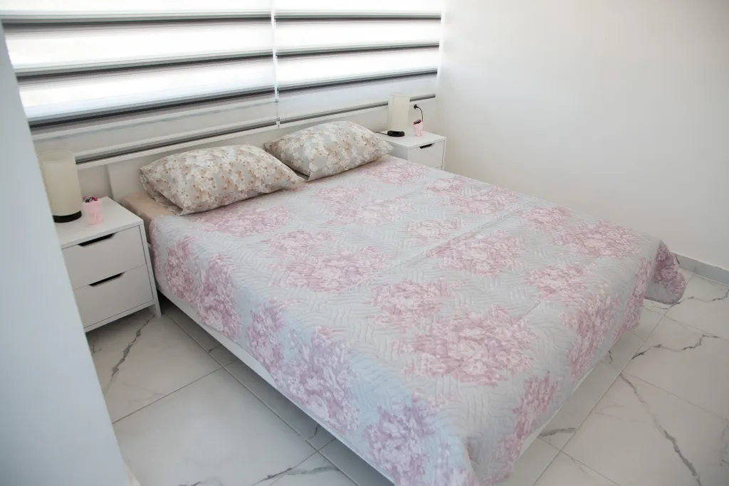 В Турции как дома, в апартаменте Peony