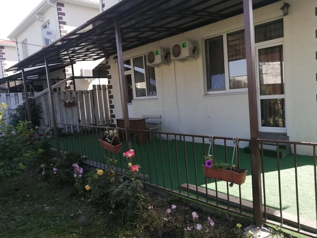 Гостевой дом Южная 2