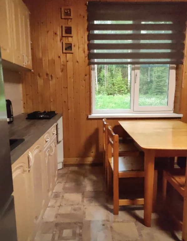 Киви со сливками