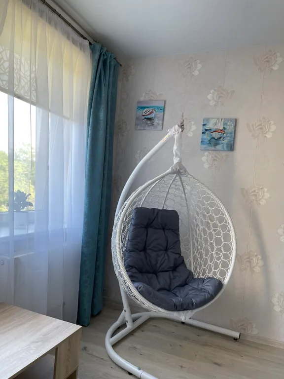 Уют и комфорт в трёх шагах от моря