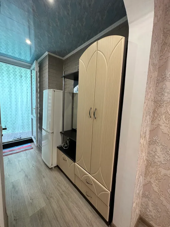 Студия у моря