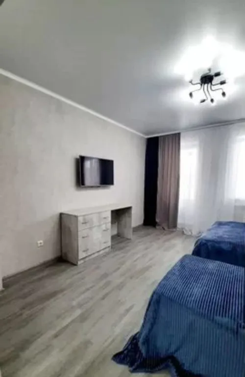 Квартира в жк флагман