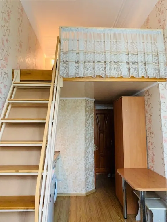 Квартира Комната — Евпатория