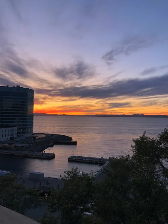 Апартаменты у моря