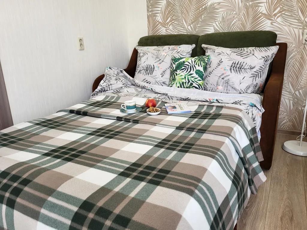 Квартира люкс в ЮЗР