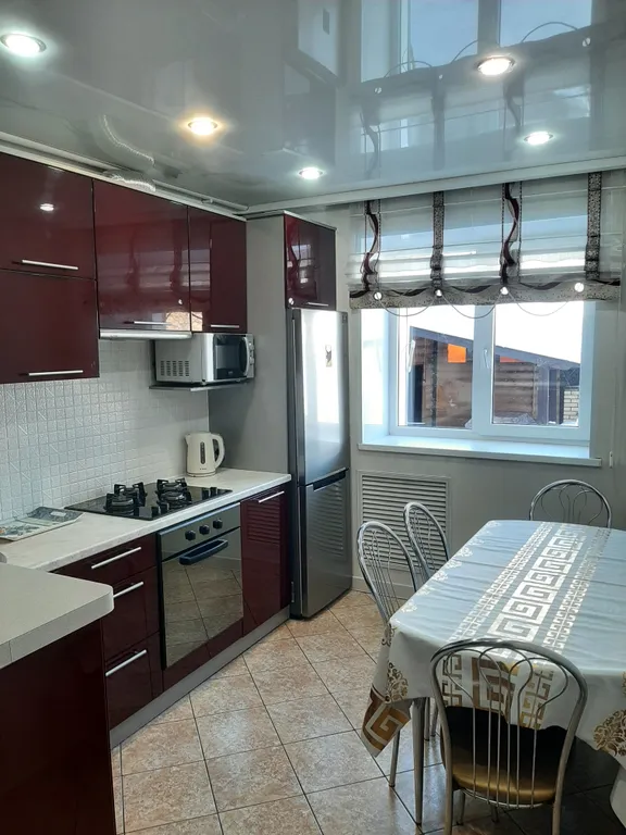 Дом в горах на ГЛЦ Мраткино