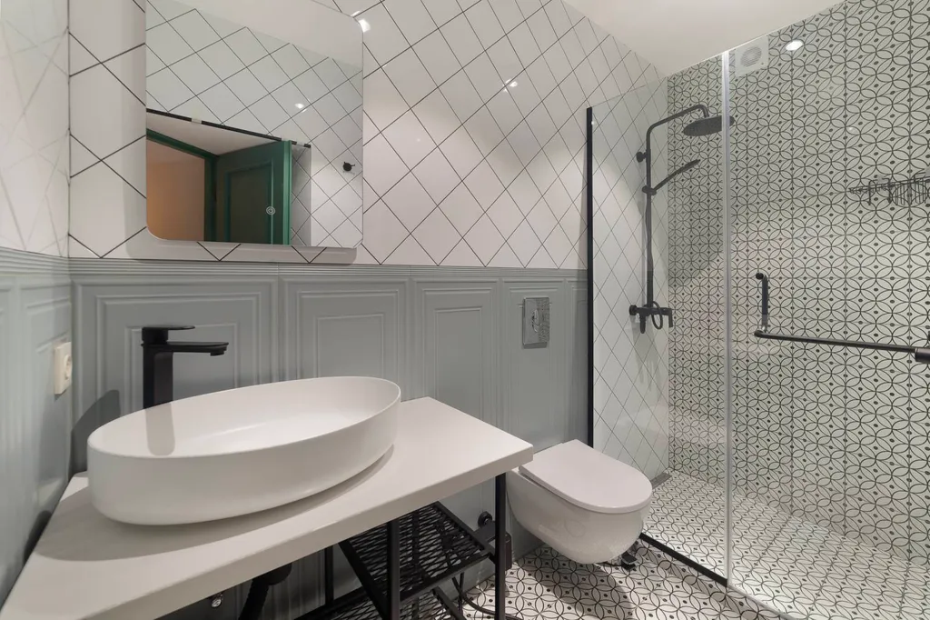 Комфорт и экзотика - квартира рядом проспект Руставели