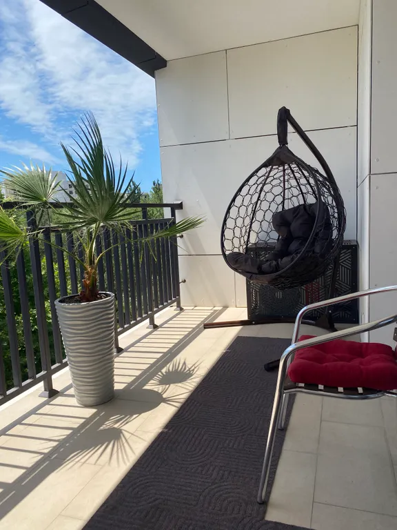 Квартира Квартира Апарт-отель клубная резиденция европы — Анапа