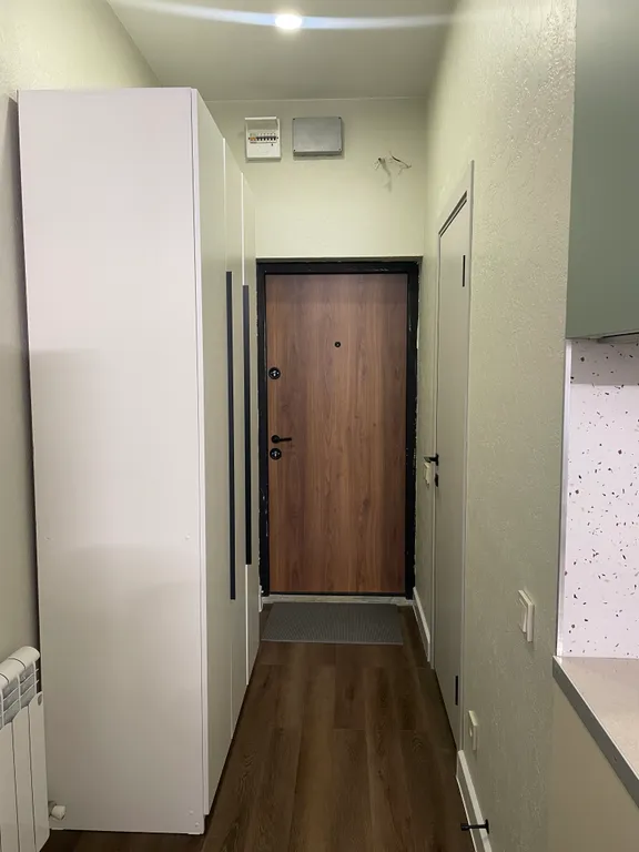 Уютная студия