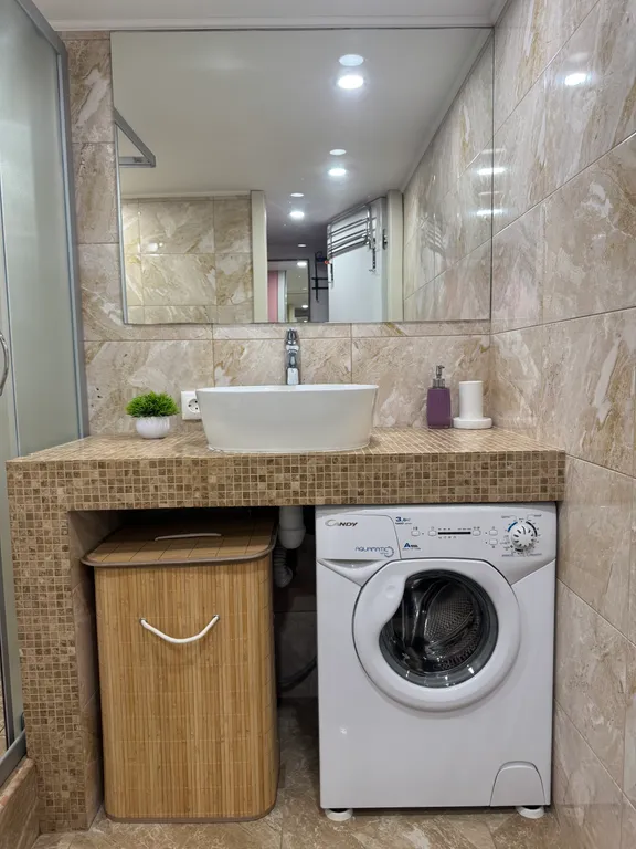 Квартира Апартаменты у моря — Сириус