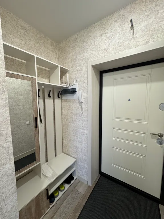 Квартира в новом доме комфорт класса