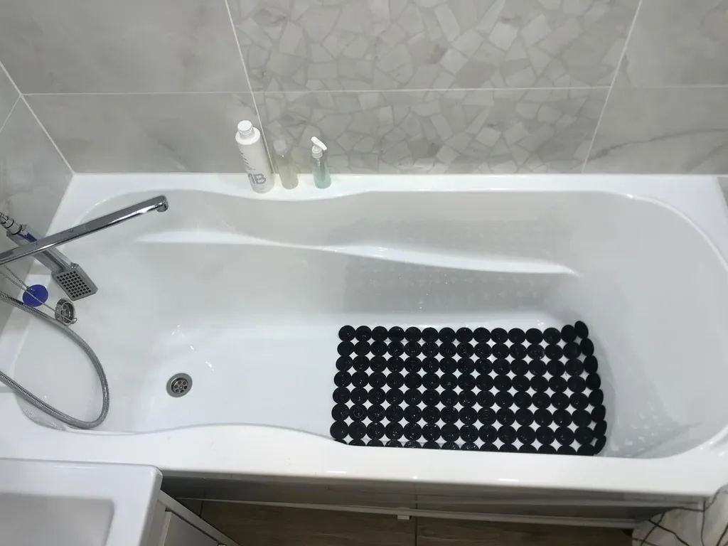 Уютная и светлая квартира