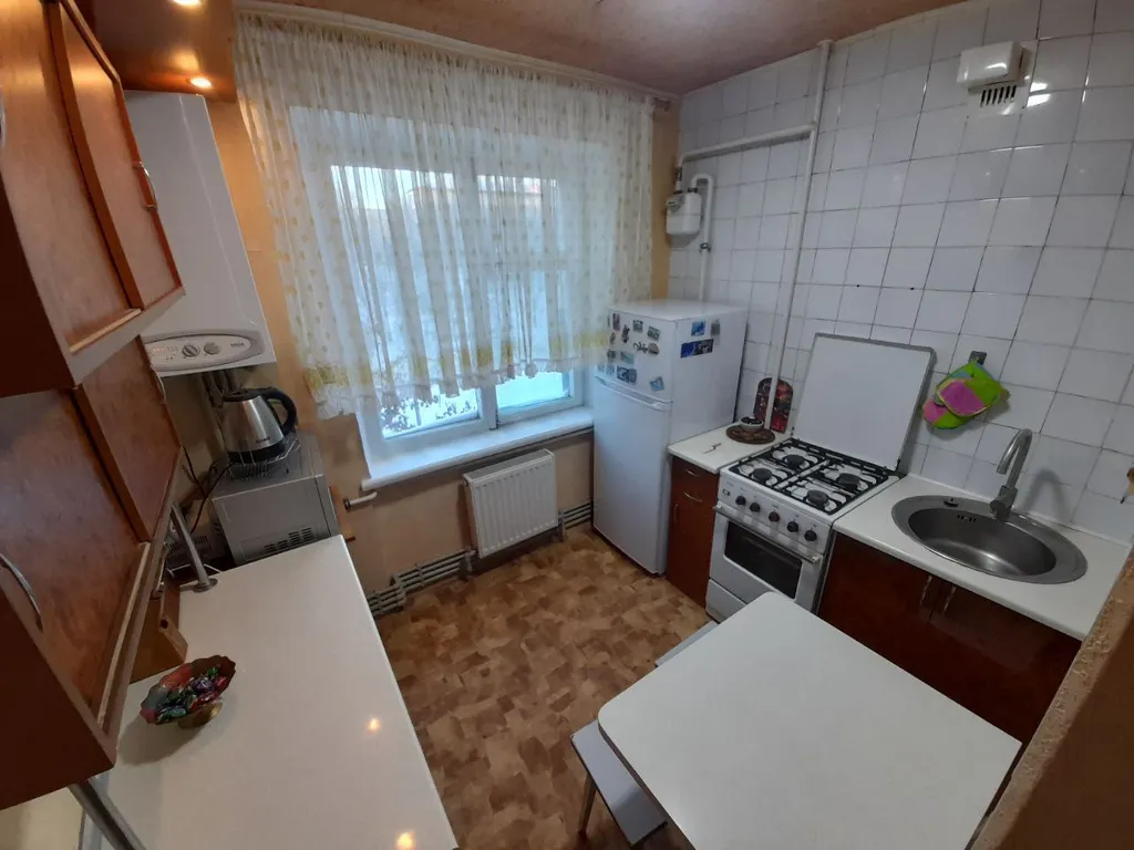 Трешка с отличным местоположением