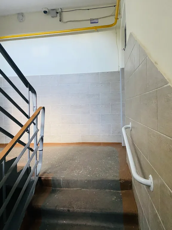 3-комнатная 8-миместная квартира в центре левобережья