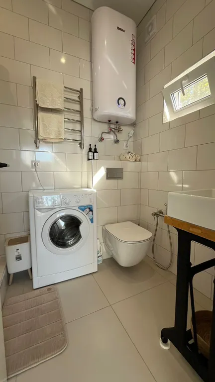 Коттедж Коттедж во фруктовом саду — Сочи