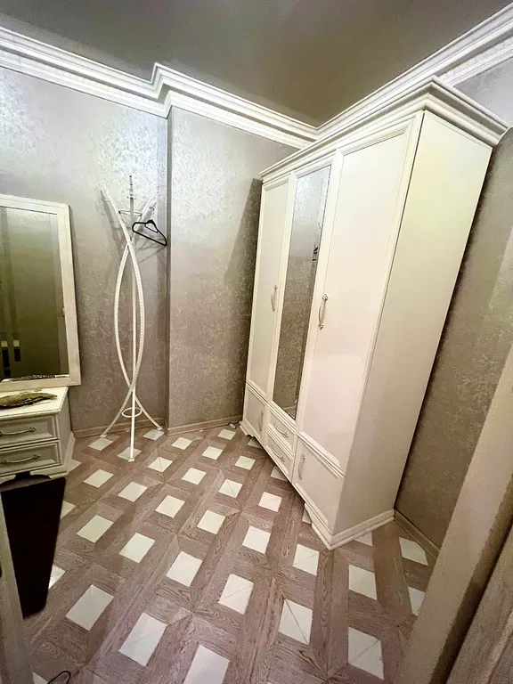 Люкс на Набережной