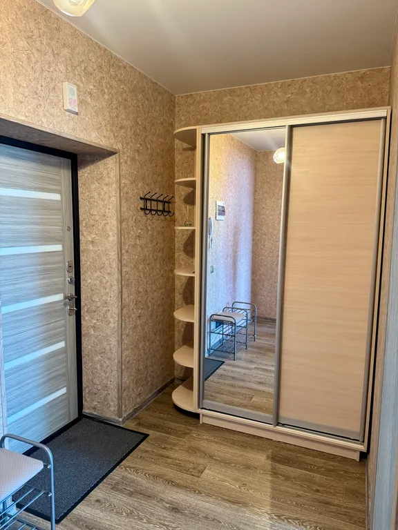 Квартира Amber Time квартира в Зеленоградске — Зеленоградск