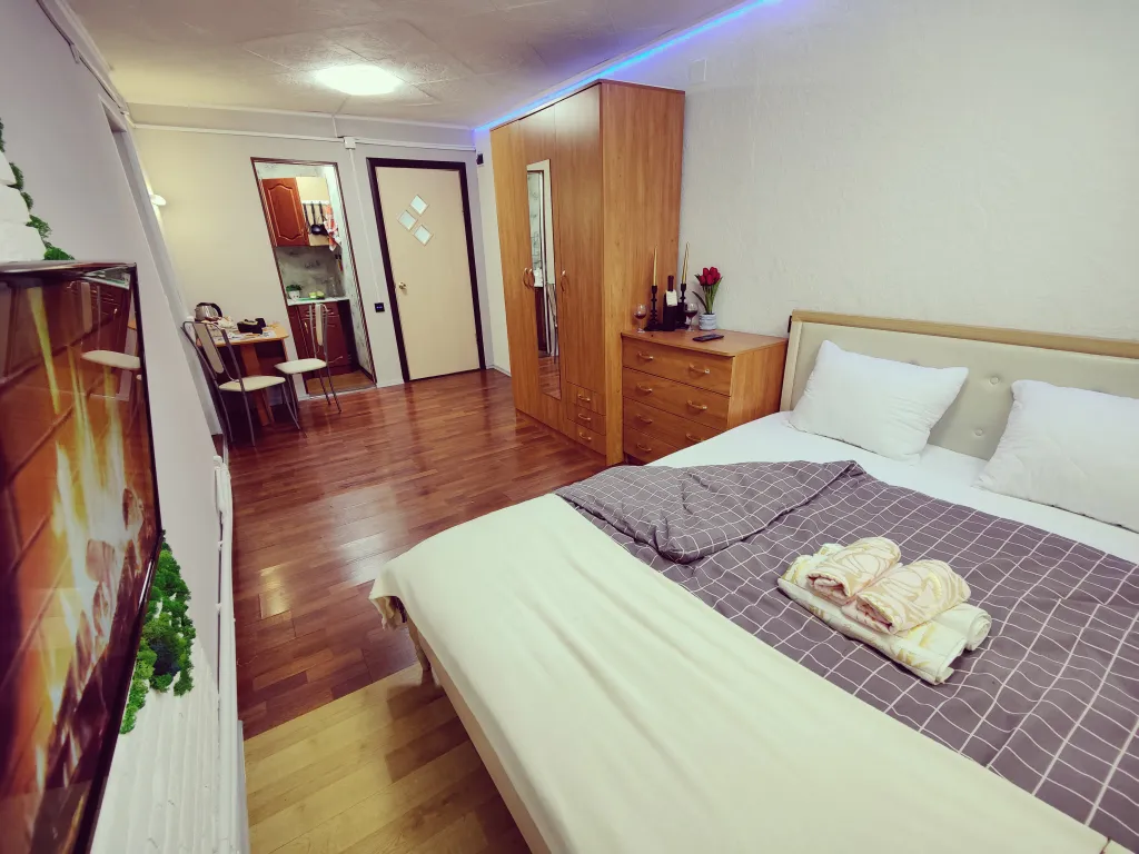 Квартира на каждый день