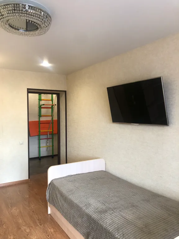 Апартаменты вблизи Спасо-Ефимиевского монастыря