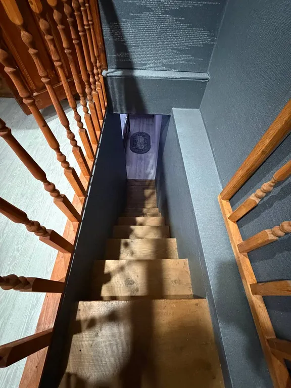 Уютный дом у Иваныча