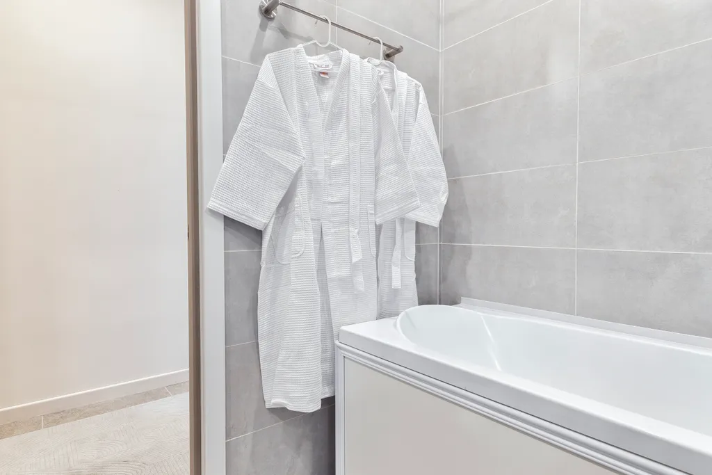 Элитные апартаменты с панорамным видом из окна в самом центре столицы