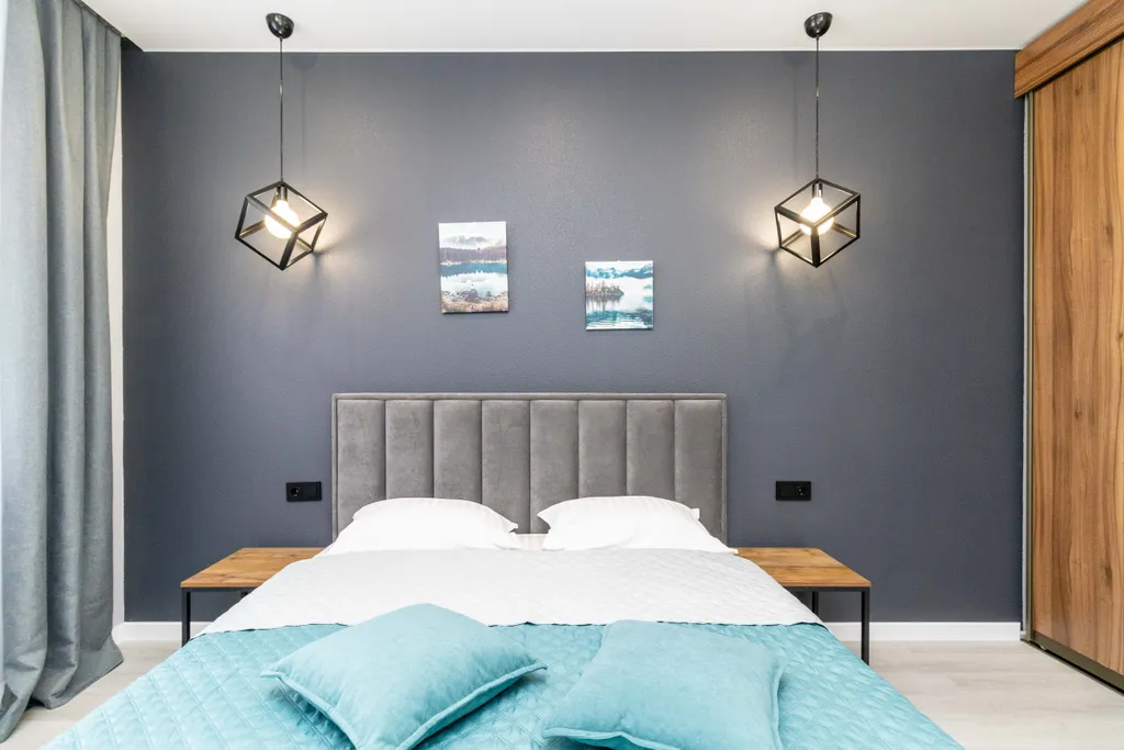 Апартаменты в центре