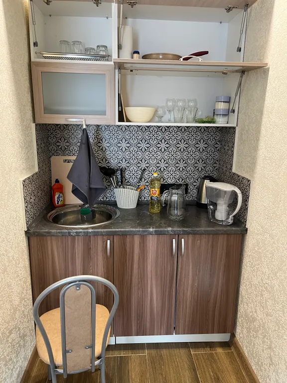 Студия банное