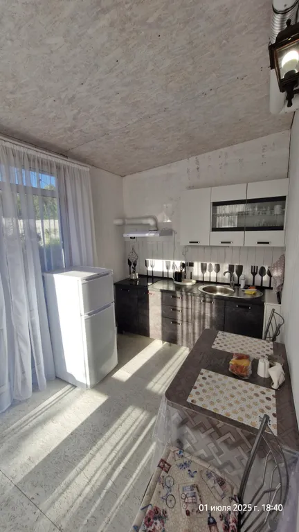 Трехместный номер Лаванда/Олива