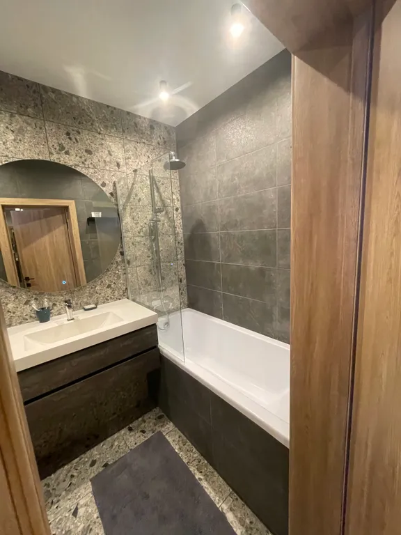 Уютная квартира в элитном доме