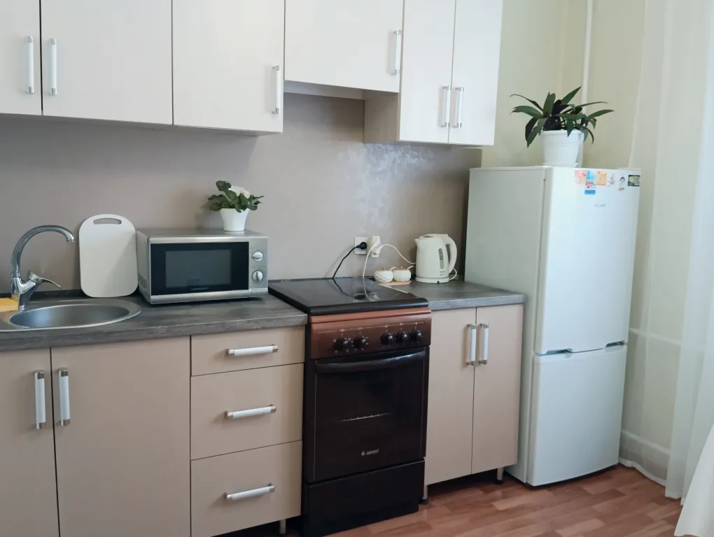 Уютная квартира от собственника