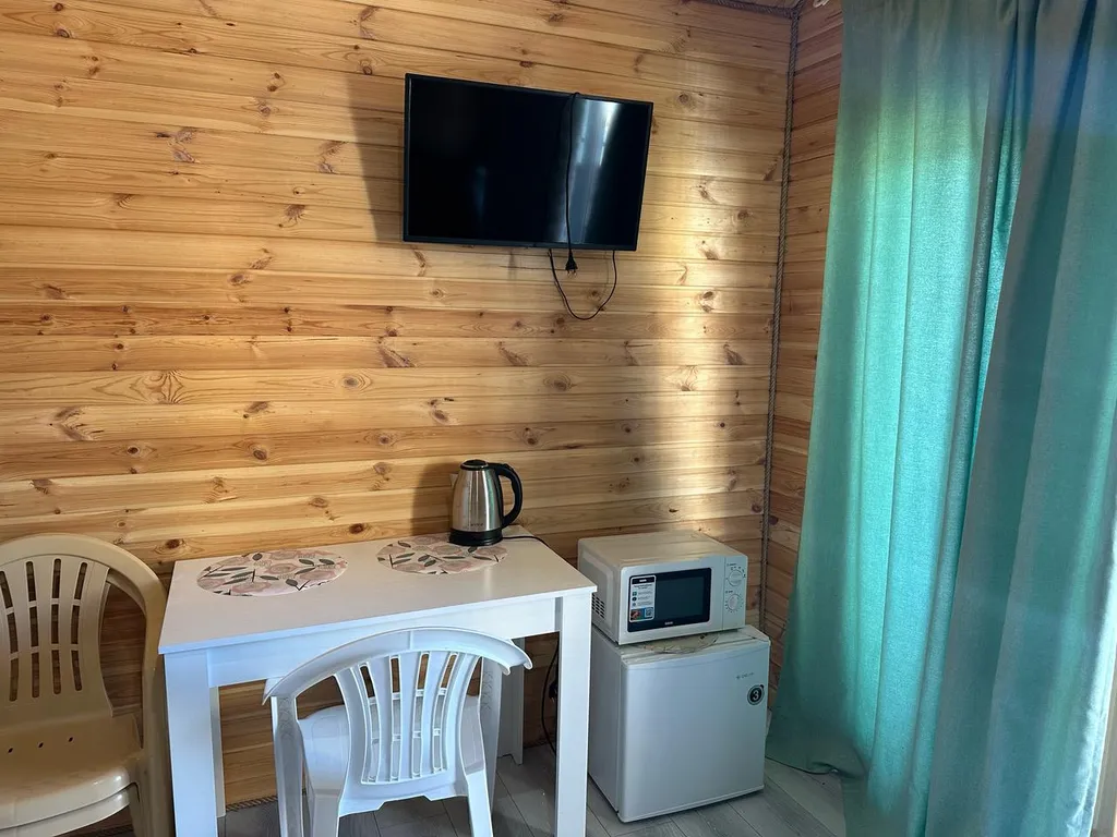 2-комнатный Дом