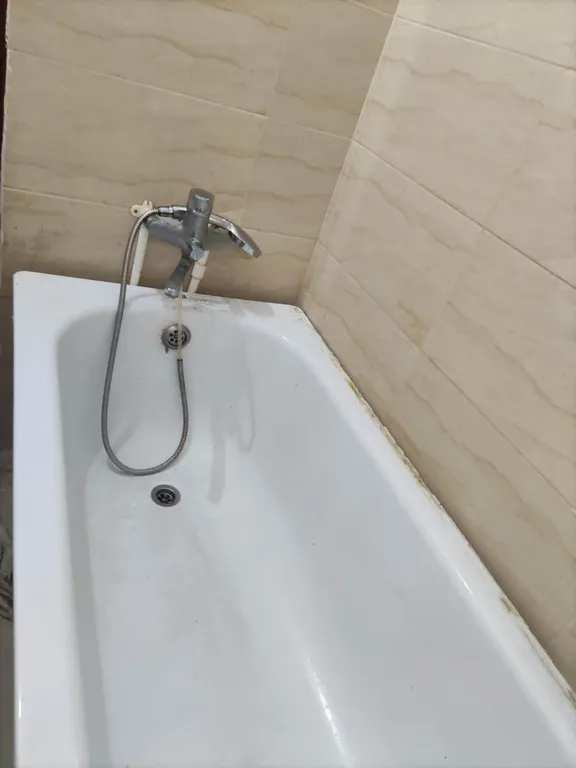 Просторная комната площадью  35 кв