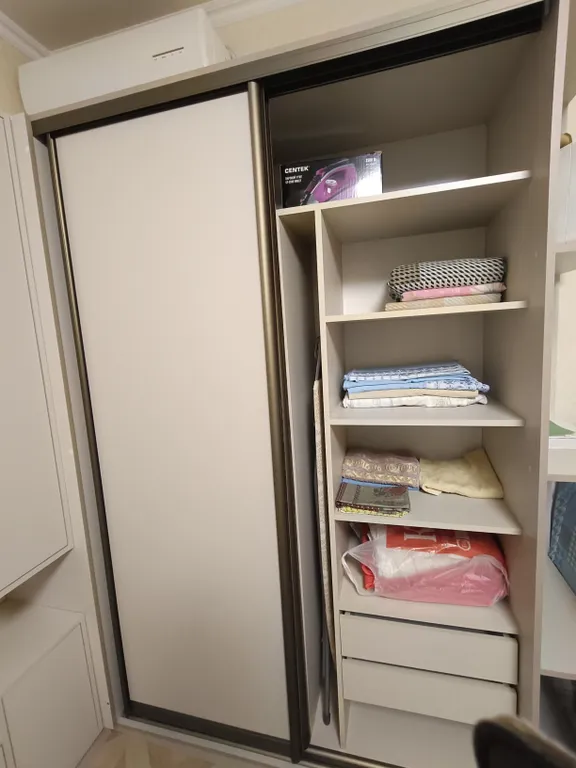 Комфортная квартира-студия