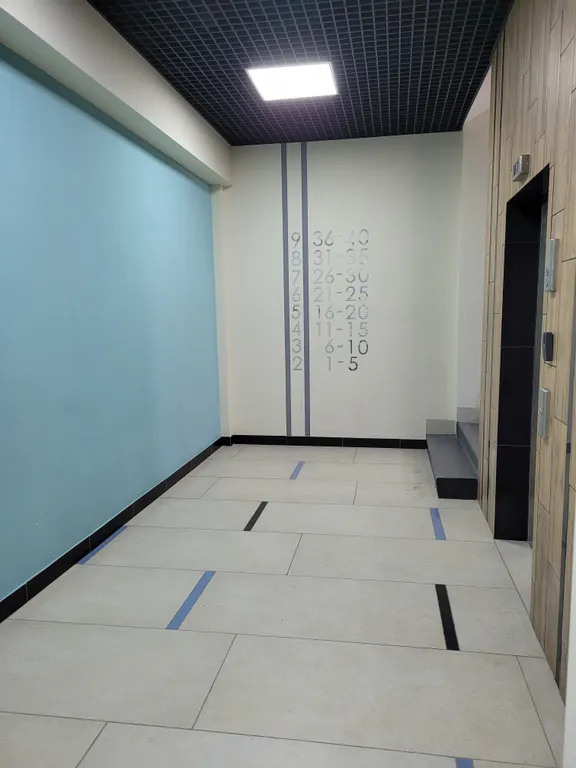 Уютная квартира в жк nova бизнес- класса