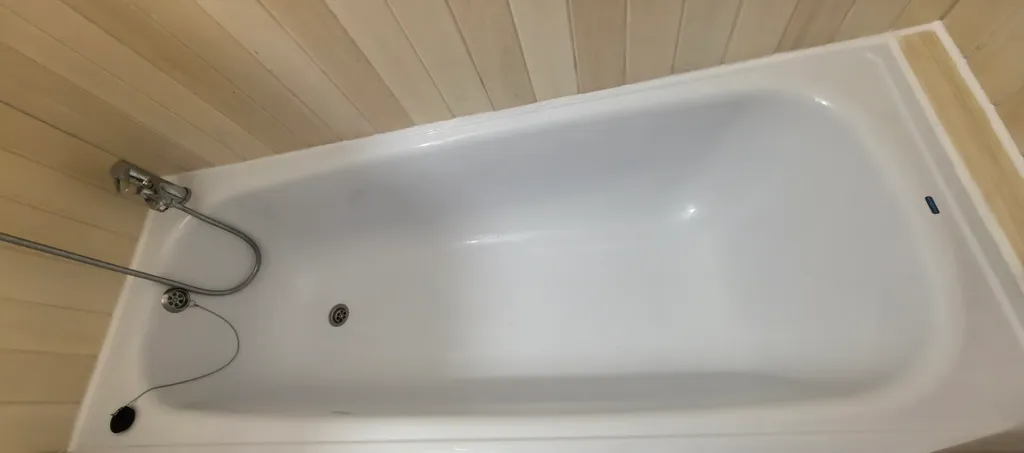 2-комнатная квартира только после ремонта в 20 мин. Пешком от метро